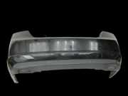 Ford Focus II CC 08-10 Cabriolet Stoßstange Stoßfänger Heckstosstange Hinten