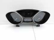 Ford Focus 3 III 11-15 1,0 74KW Kombiinstrument Tacho
