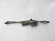 VW Sharan 7M 00-05 Wischermotor m. Wischergestänge Vorne