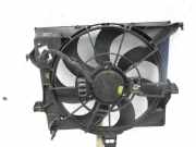 Kia Rio III UB 11-15 CRDi 1,1 55KW Lüfter Ventilator f. Kühler