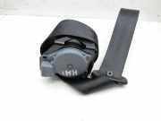 Audi A8 4H 09-13 Lang Gurt Sicherheitsgurt Mitte Hinten