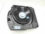 BMW F01 F04 7er AH7 08-12 Lautsprecher Rechts Vorne Zentralbass HiFi