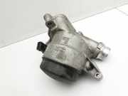 BMW 5er E61 LCI 07-10 3,0 200KW N53B25U0 Ölfiltergehäuse Gehäuse Halter für Ölfilter