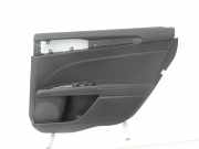 Ford Focus III 14-18 Kombi Türverkleidung Türpappe Rechts Hinten