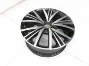 VW Golf VII 7 Variant 13-171x Felge Alufelge 5X112 6.5X16Zoll ET46