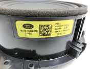 Jaguar XF X260 15-20 Lautsprecher Mitteltöner Rechts Vorne