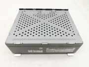 Audi A8 4E QU 02-06 Autoradio Tuner Receiver KBox Becker BE6304
