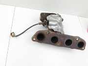 Nissan Juke F15 15-18 1,6i 86KW HR16DE Abgaskrümmer