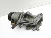 BMW X1 E84 X18D 09-12 2,0d 105KW N47D20U0 Ölfiltergehäuse Gehäuse Halter für Ölfilter