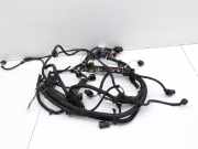 BMW F30 3er 316i 12-15 Lim Kabelbaum für Motor Einspritzung