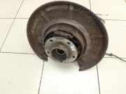 BMW E61 520d LCi 07-10 Kombi 2,0d 130KW Achsschenkel Radnabe mit ABS Rechts Hinten