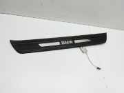 BMW 5er GT F07 09-13 Lim Einstiegsleiste Rechts Vorne Ambiente Light