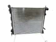 Nissan NV200 09-21 dCi 1,5 81KW Wasserkühler Kühler