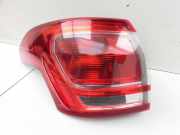 Ford B-Max JK 12-17 Rückleuchte Rücklicht Heckleuchte Links orig