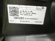 Opel Astra J 12-18 Kombi Türverkleidung Türpappe Links Hinten