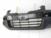 Nissan Qashqai J10 07-10 Stoßstange Stoßfänger Frontschürze Vorne