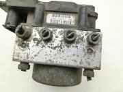 Dacia Sandero I 5P 08-12 ABS Steuergerät Aggregat Hydraulikblock