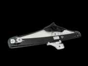 Audi A6 C8 4A 18-23 Kombi Fensterheber o. FH-Motor Hinten Rechts