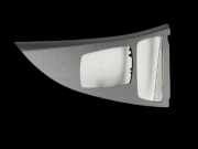 BMW F06 640d 12-18 Blende Einbaurahmen für Mittelkonsole