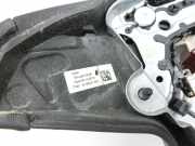 Mercedes W212 E200 09-13 Lenkrad Airbaglenkrad Leder