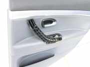 Saab 9-3 93 YS3F 05-07 Kombi Türverkleidung Türpappe Rechts Hinten