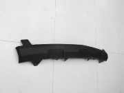 Mercedes GLK X204 320 09-12 Spoiler Lippe für Stoßstange Vorne