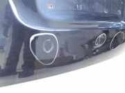 Chrysler Voyager V RT 08-11 Heckklappe Kofferraumdeckel