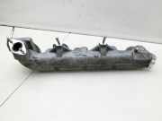 Mazda 6 GH 08-10 DI 2,0 103KW RF7J Ansaugbrücke Ansaugkrümmer