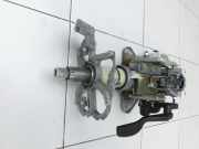 BMW 5er 530XD E61 03-07 Lenksäule Höhenverstellung Elektr. Memory