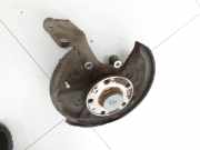 VW Passat B8 3G 14-19 Kombi TDI 1,6 88KW Achsschenkel Radnabe Links Hinten