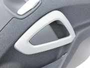 Smart ForTwo 451 07-10 Coupe Türverkleidung Türpappe Rechts Vorne