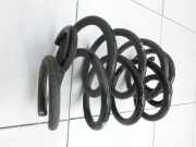 Renault Zoe BFM 12-19 Beide Feder Federn Hinten Marked 51