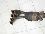 Mercedes SLK R171 04-08 1,8K 120KW Katalysator Kat