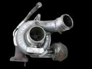 Fiat Bravo II 198 07-14 JTD 1,9d 88KW 192A8000 Turbolader Turbo Abgasturbolader