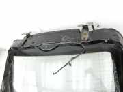 BMW F45 218d 14-18 Heckklappe Kofferraumdeckel