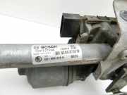 Skoda Octavia VRS III 5E 12-16 Wischermotor m. Wischergestänge Vorne