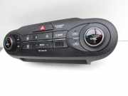 Kia Sorento III UM 15-20 Bedienteil Bedienelement Heizung Klimabedienteil