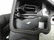 BMW E65 740i 05-08 Kurz Türschloss Systemschloss m. ZV Stellmotor Rechts Hinten