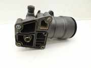 VW Golf VI 6 1K GTD 09-12 TDI 2,0 125KW CFGB Ölfiltergehäuse Gehäuse Halter für Ölfilter