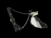 VW Polo 6R 09-14 5T Fensterheber o. FH-Motor Links Vorne