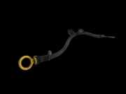 VW Passat 3C B7 10-15 2,0d 103KW CFFB Ölmessstab Öl Stab