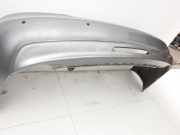 Mercedes C218 CLS 350 11-14 Coupe Stoßstange Stoßfänger Heckstosstange Hinten