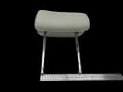 VW Tiguan I 5N 11-16 Kopfstütze Mitte Hinten