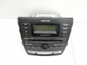 SSangyong Korando CK 10-13 Autoradio CD-Radio