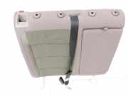 VW Golf 6 VI 5K 08-12 3T Rückenpolster Rechts f. Rücksitzbank Hinten