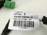 Volvo V40 II 12-16 Kabelbaum f?r T?r und Fensterheber Rechts Vorne