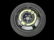 Mercedes C218 CLS 350 11-14 1 x Komplettrad Ersatzrad Aluminiumfelge Ganzjahresreifen 155/60R18 5X112