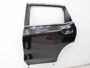 Nissan X-Trail T32 14-17 Tür Links Hinten