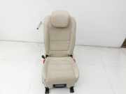 VW Sharan 7N II 10-15 Sitz Links Hinten