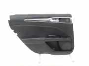 Ford Mondeo 5 V 14-19 Lim Türverkleidung Türpappe Links Hinten